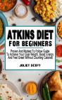 Atkins Diet For Beginners - Preview