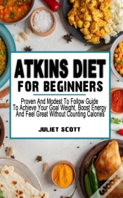 Capa do artigo Atkins Diet For Beginners