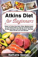 Atkins Diet For Beginners