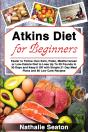 Atkins Diet For Beginners - Preview