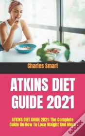 Capa do artigo Atkins Diet Guide 2021