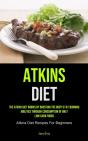 Atkins Diet - Preview