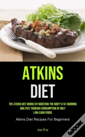 Atkins Diet