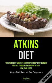 Capa do artigo Atkins Diet