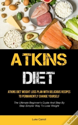 Capa do artigo Atkins Diet