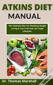 Atkins Diet Manual