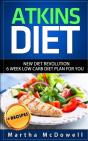 Atkins Diet - Preview