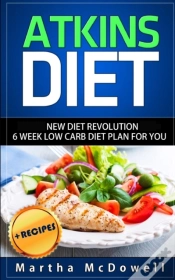 Capa do artigo Atkins Diet