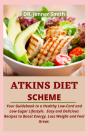 Atkins Diet Scheme - Preview