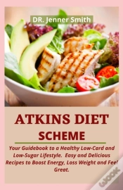 Capa do artigo Atkins Diet Scheme