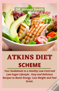 Capa do artigo Atkins Diet Scheme