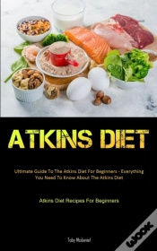 Capa do artigo Atkins Diet