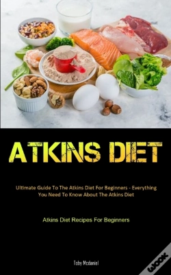 Capa do artigo Atkins Diet