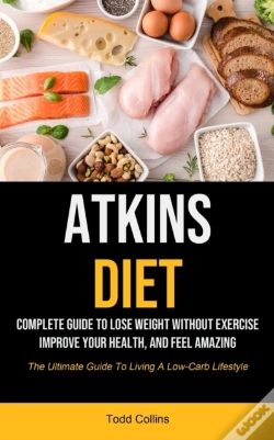 Capa do artigo Atkins Diet