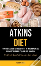 Capa do artigo Atkins Diet