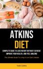 Atkins Diet - Preview