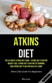 Capa do artigo Atkins Diet
