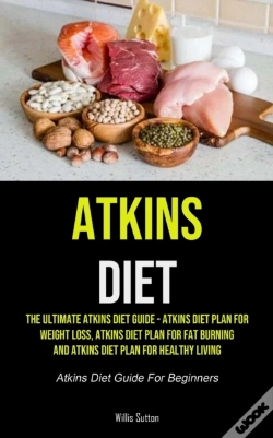 Capa do artigo Atkins Diet