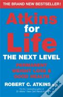 Atkins For Life