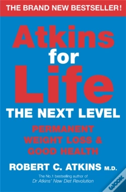 Capa do artigo Atkins For Life