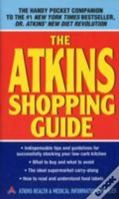 Atkins Shopping Guide