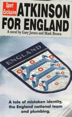 Capa do artigo Atkinson For England
