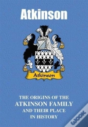 Capa do artigo Atkinson