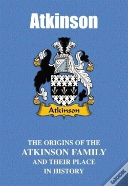 Capa do artigo Atkinson