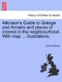 Atkinson'S Guide To Grange And Arnside A - Preview