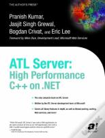 Atl Server
