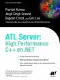 Atl Server - Preview