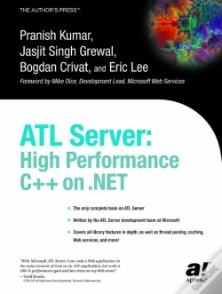 Capa do artigo Atl Server