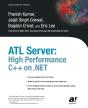 Atl Server - Preview