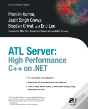 Capa do artigo Atl Server