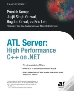 Capa do artigo Atl Server