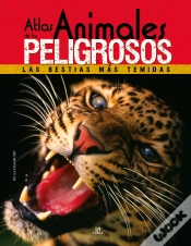 Capa do artigo Atla De Animales Peligrosos-Bestias Mas Temidas-
