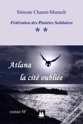 Atlana La Cite Oubliee