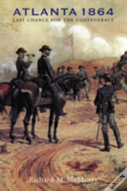 Capa do artigo Atlanta 1864