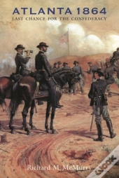 Atlanta 1864