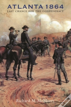 Capa do artigo Atlanta 1864