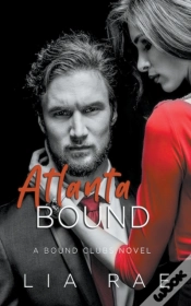 Capa do artigo Atlanta Bound