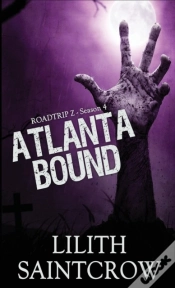 Capa do artigo Atlanta Bound