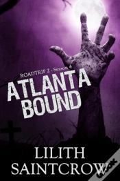 Capa do artigo Atlanta Bound