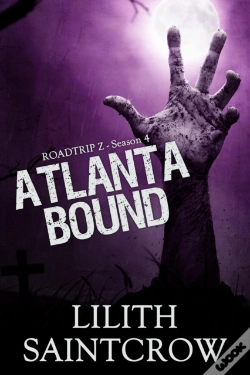 Capa do artigo Atlanta Bound
