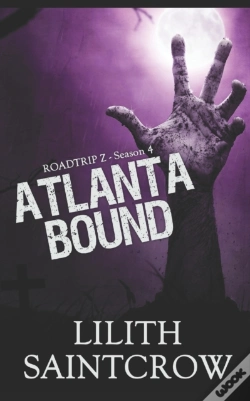 Capa do artigo Atlanta Bound