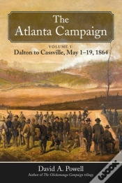 Capa do artigo Atlanta Campaign