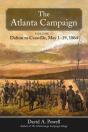 Atlanta Campaign - Preview