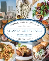 Atlanta Chef'S Table