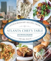 Atlanta Chef'S Table