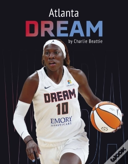 Capa do artigo Atlanta Dream